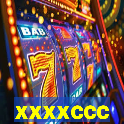 xxxxccc