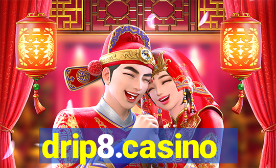 drip8.casino