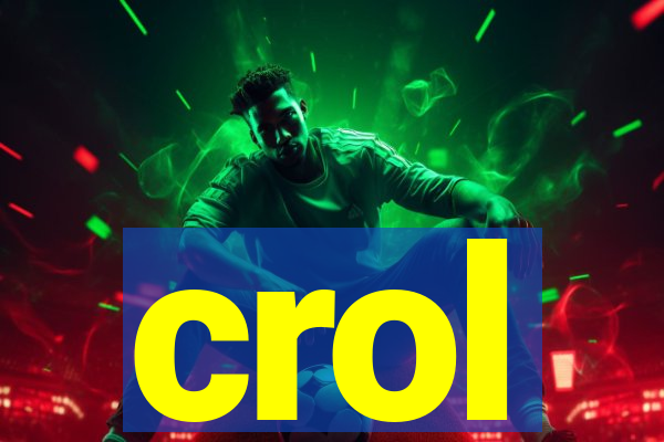 crol