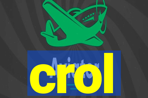 crol