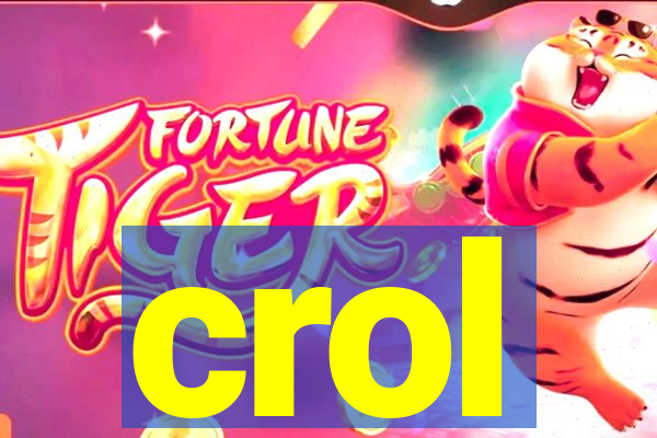 crol