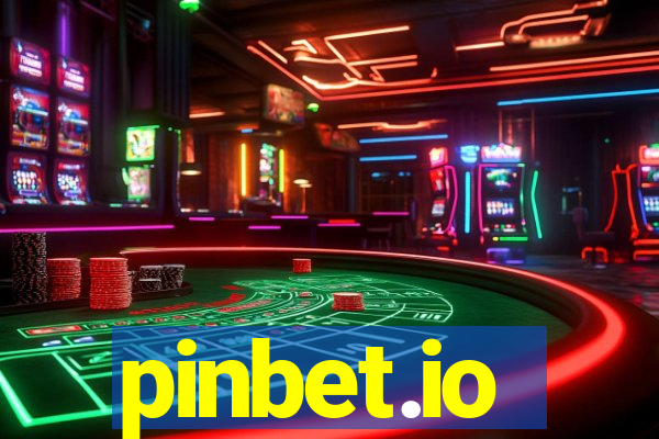 pinbet.io