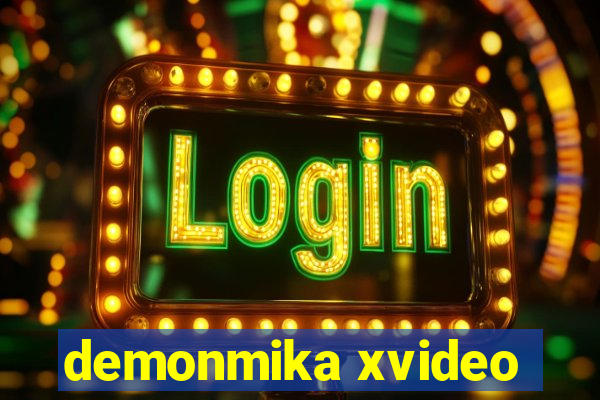 demonmika xvideo