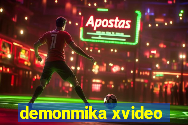 demonmika xvideo