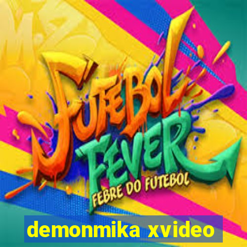 demonmika xvideo