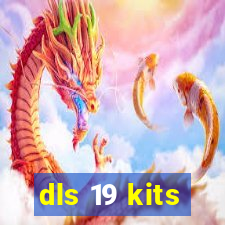 dls 19 kits