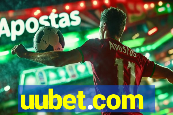 uubet.com