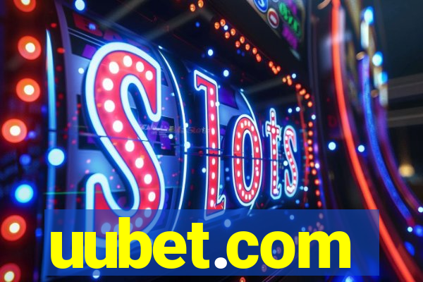 uubet.com