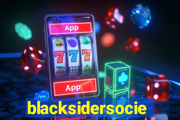 blacksidersociety