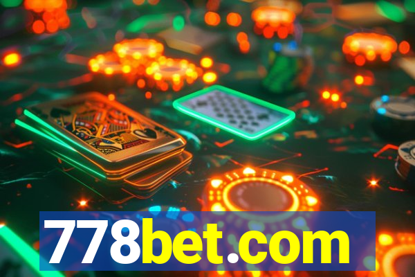 778bet.com
