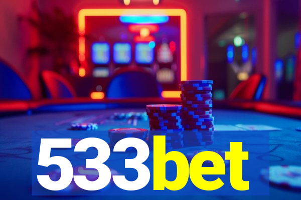 533bet