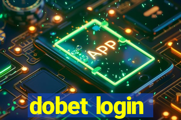 dobet login