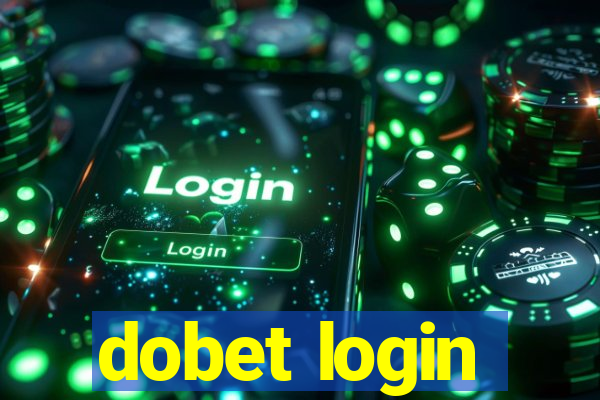 dobet login
