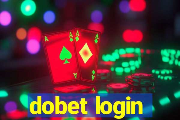 dobet login