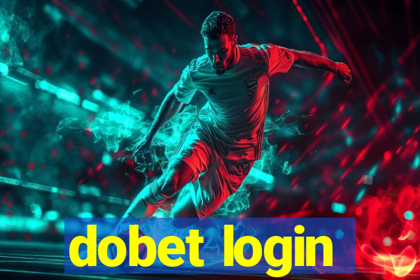dobet login