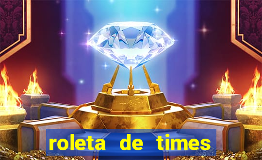 roleta de times (fifa 23)
