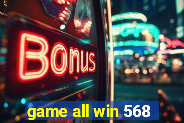 game all win 568