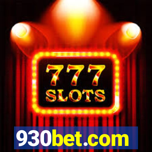 930bet.com