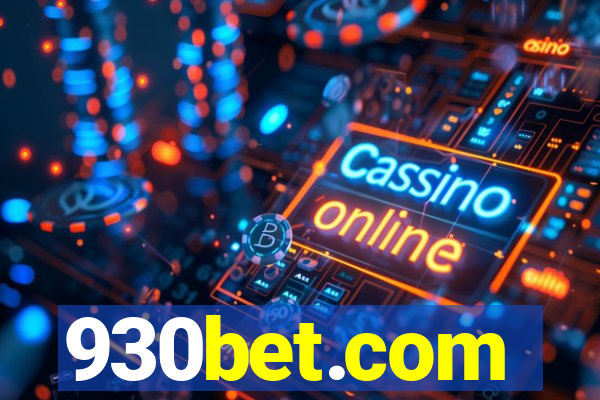 930bet.com