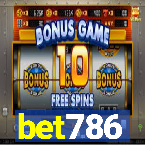 bet786