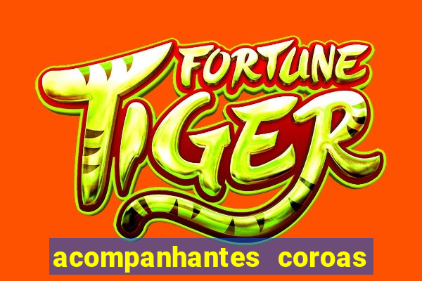 acompanhantes coroas em santos