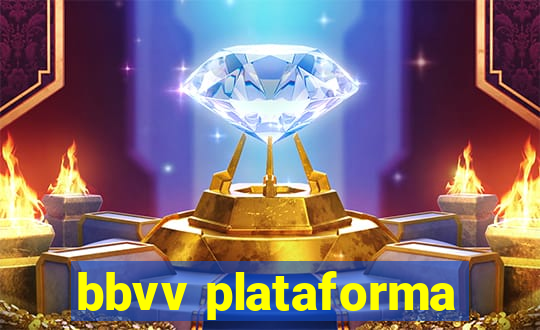 bbvv plataforma