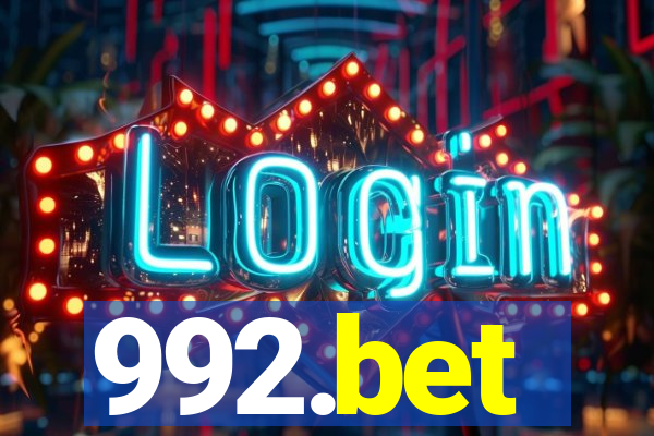 992.bet