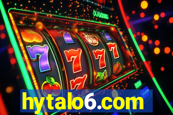 hytalo6.com