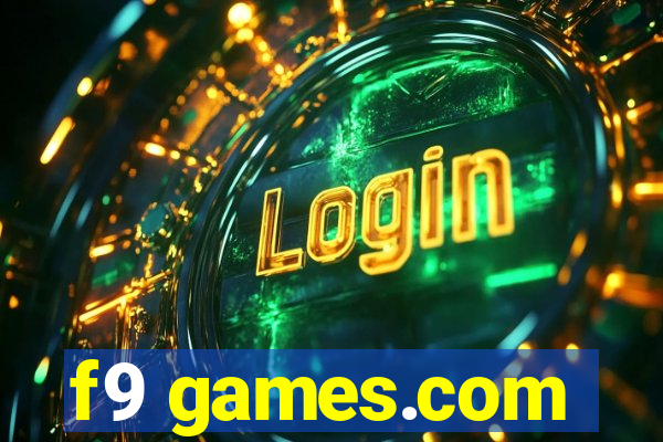 f9 games.com