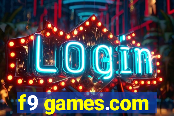 f9 games.com