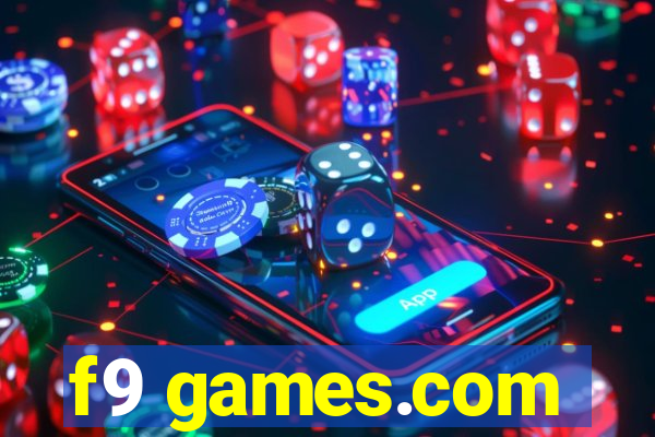 f9 games.com