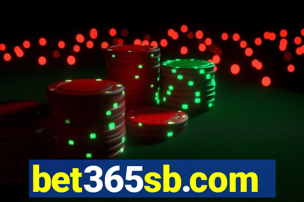 bet365sb.com