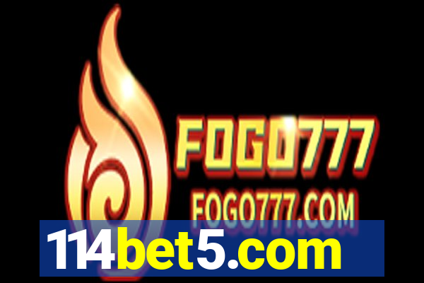 114bet5.com