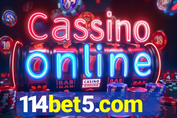 114bet5.com