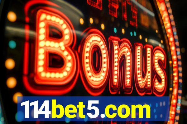 114bet5.com