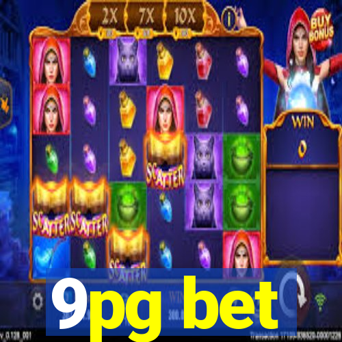 9pg bet