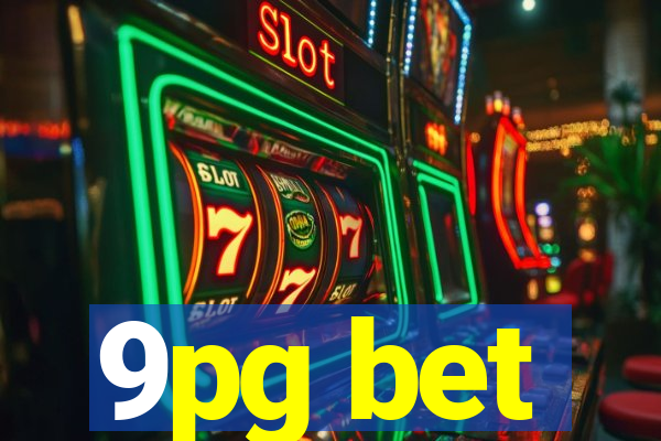 9pg bet