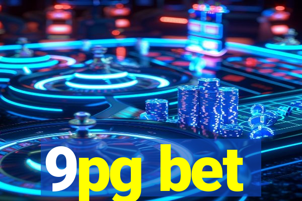 9pg bet