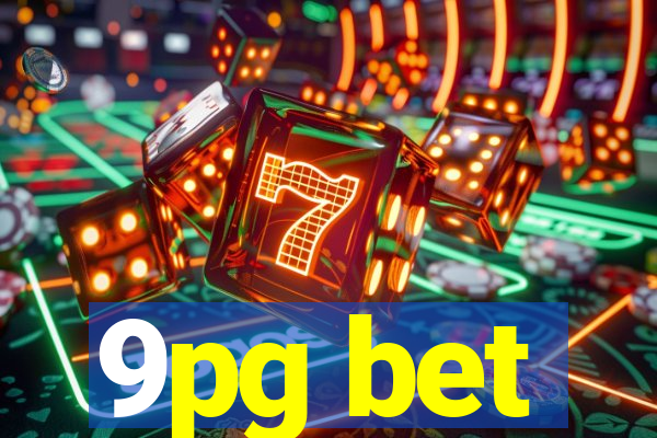 9pg bet