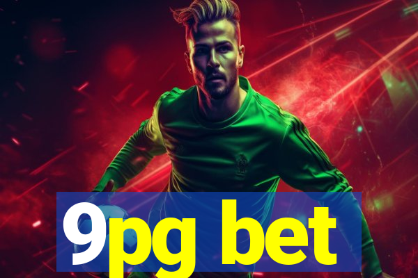9pg bet