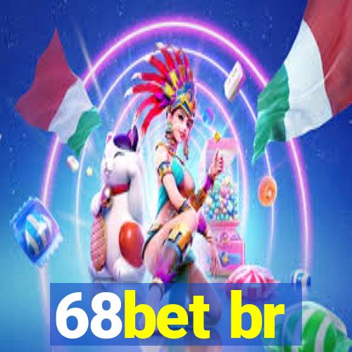 68bet br