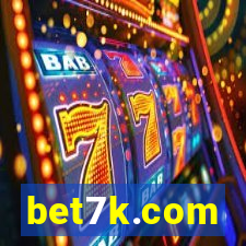 bet7k.com