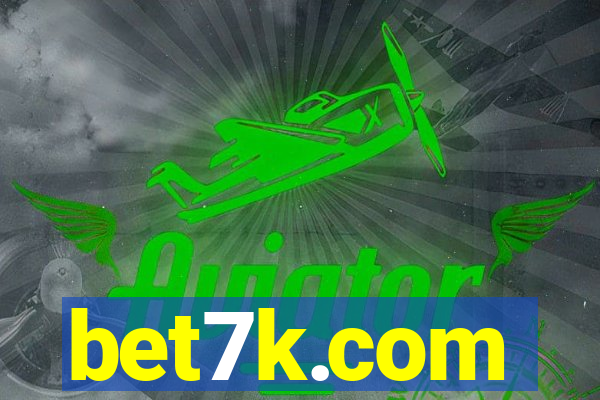 bet7k.com