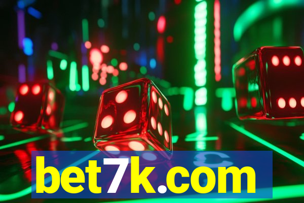 bet7k.com