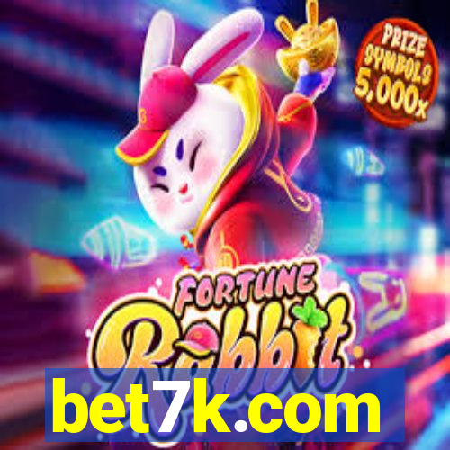bet7k.com