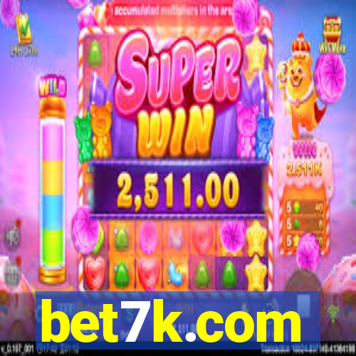 bet7k.com