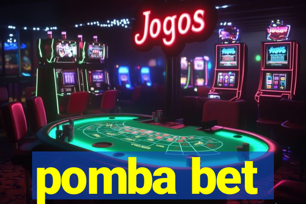 pomba bet