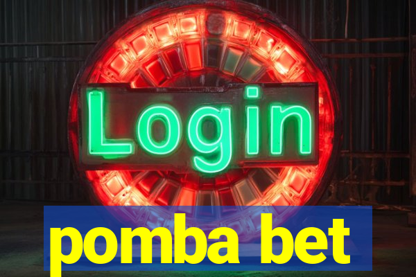 pomba bet