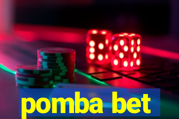 pomba bet