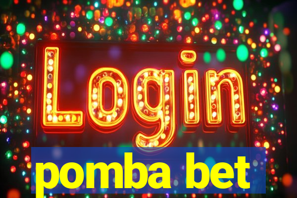 pomba bet